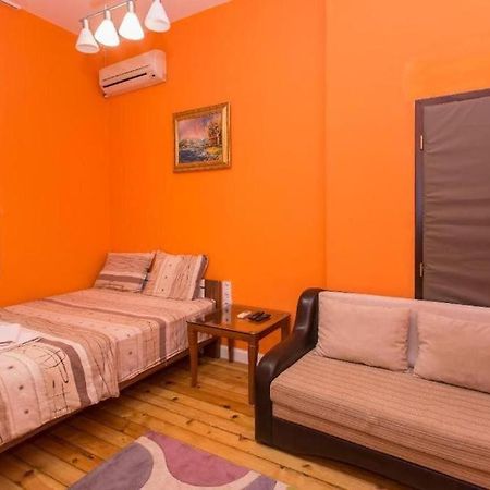 Top Center Apartment 4 ソフィア エクステリア 写真