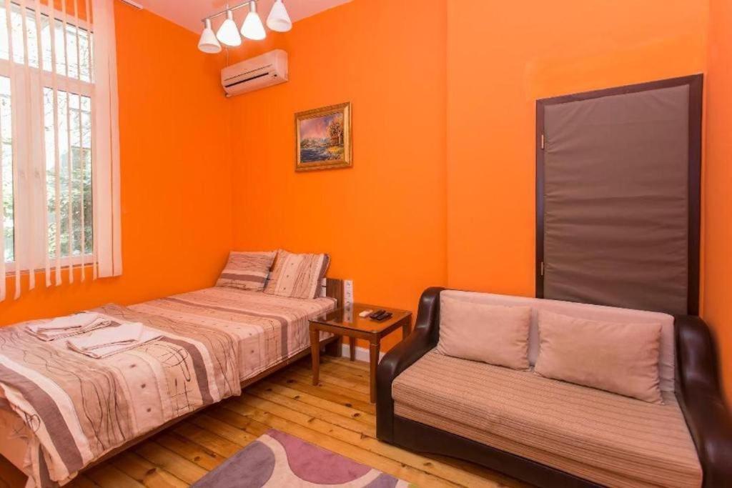 Top Center Apartment 4 ソフィア エクステリア 写真