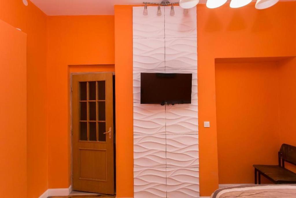 Top Center Apartment 4 ソフィア エクステリア 写真