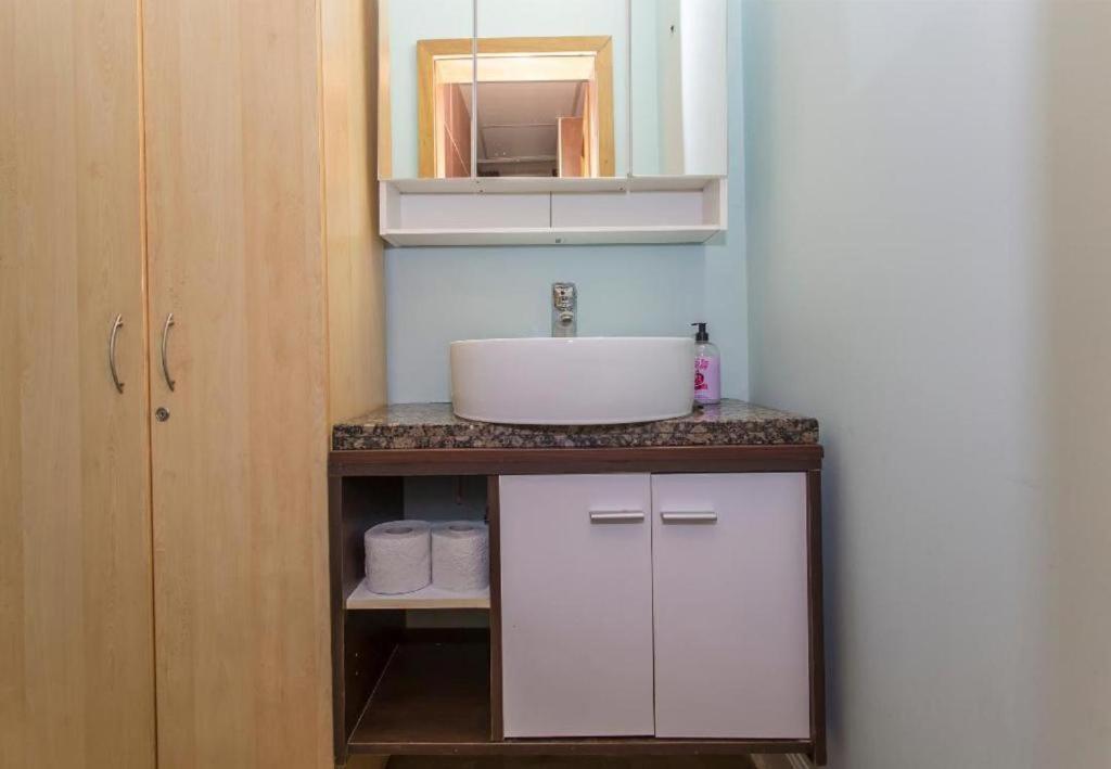 Top Center Apartment 4 ソフィア エクステリア 写真